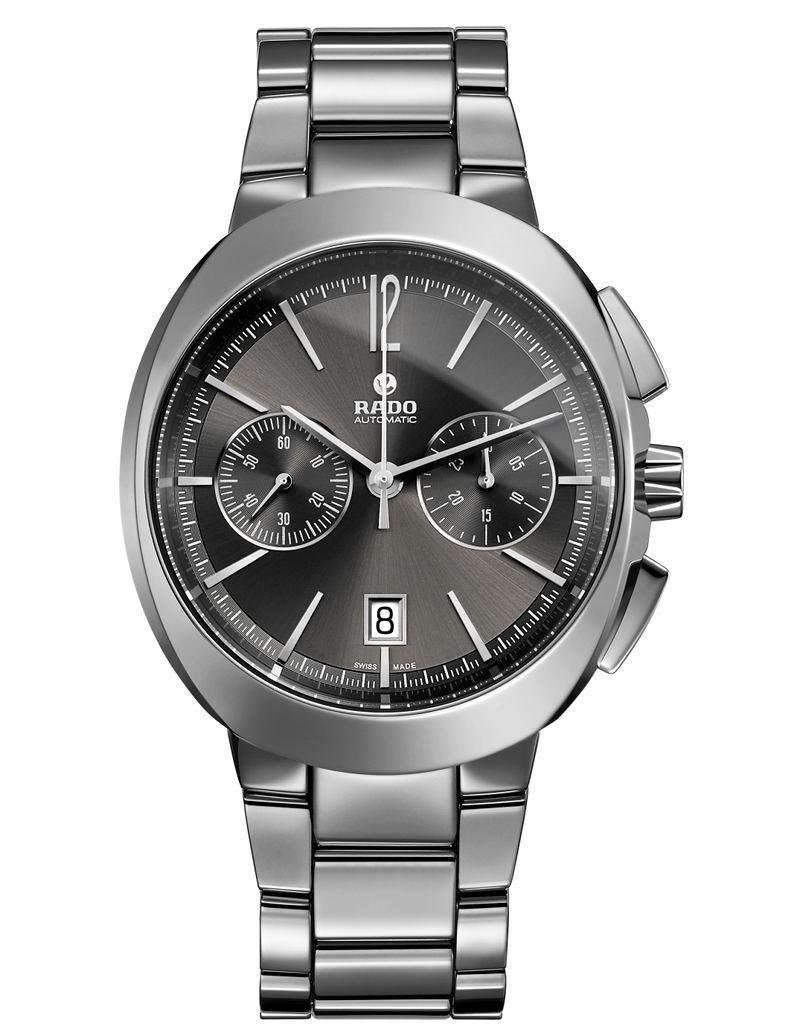 rado dive star