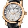 Baselworld 2013: Ulysse Nardin Stranger