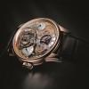 ZENITH Christophe Colomb Hurricane Forza Costante