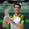 Andy Murray Vince con Rado I Miami Masters