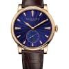 Arnold & Son HMS1 Royal Blue Pre Baselworld 2013