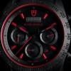Baselworld 2013 Tudor Fastrider Black Shield ceramica (VIDEO)