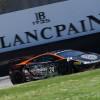 Il Via del Blancpain Endurance Series 2013