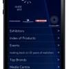 Aggiornata La Guida Gratis a Baselworld 2013 per smartphone