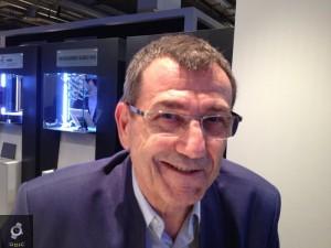Intervista a Vincent Calabrese sulla Forza Costante e il Tourbillon
