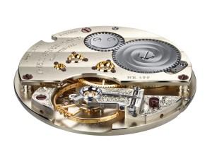 Moritz Grossmann ATUM "L'Orologio del Professore"