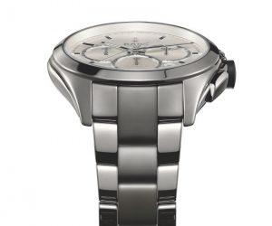 Rado HyperChrome Automatic Chronograph - Quando è la Ceramica Hi-Tech al Plasma a Fare la Differenza...