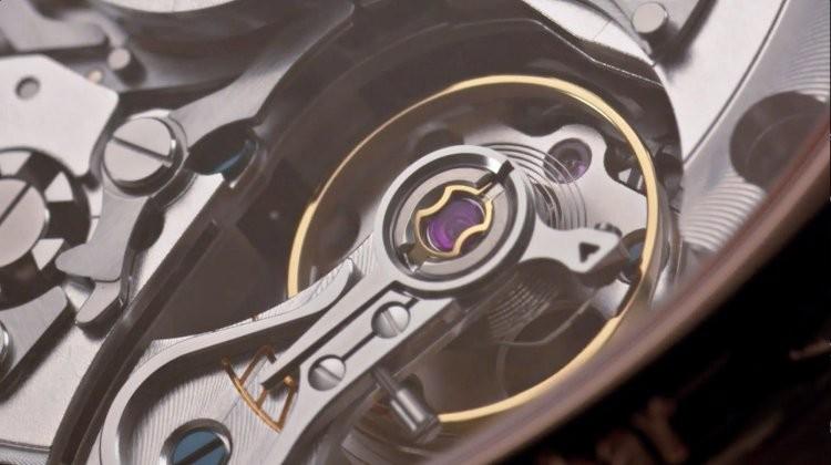 Novità Glashütte Original 2014