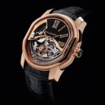 Bulgari L'Ammiraglio del Tempo