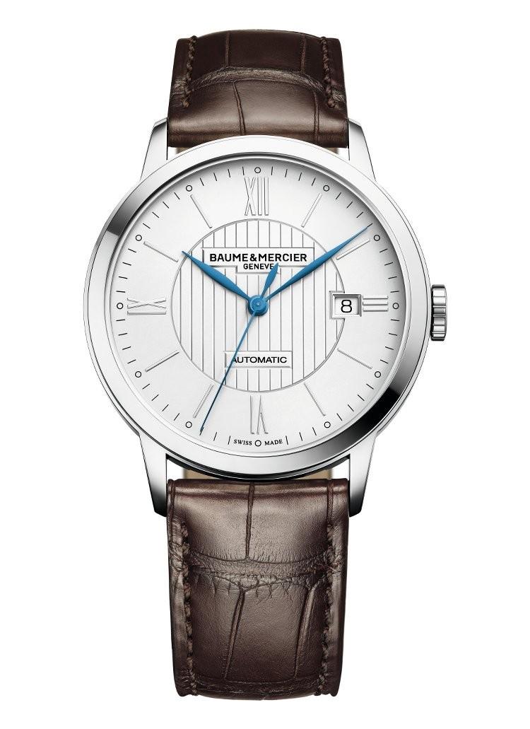 Baume & Mercier Classima 10214