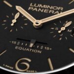 Panerai Equation of Time