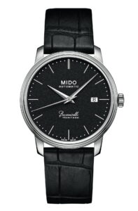 Novità Mido Baroncelli Heritage