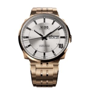 Mido Big Ben Limited Edition