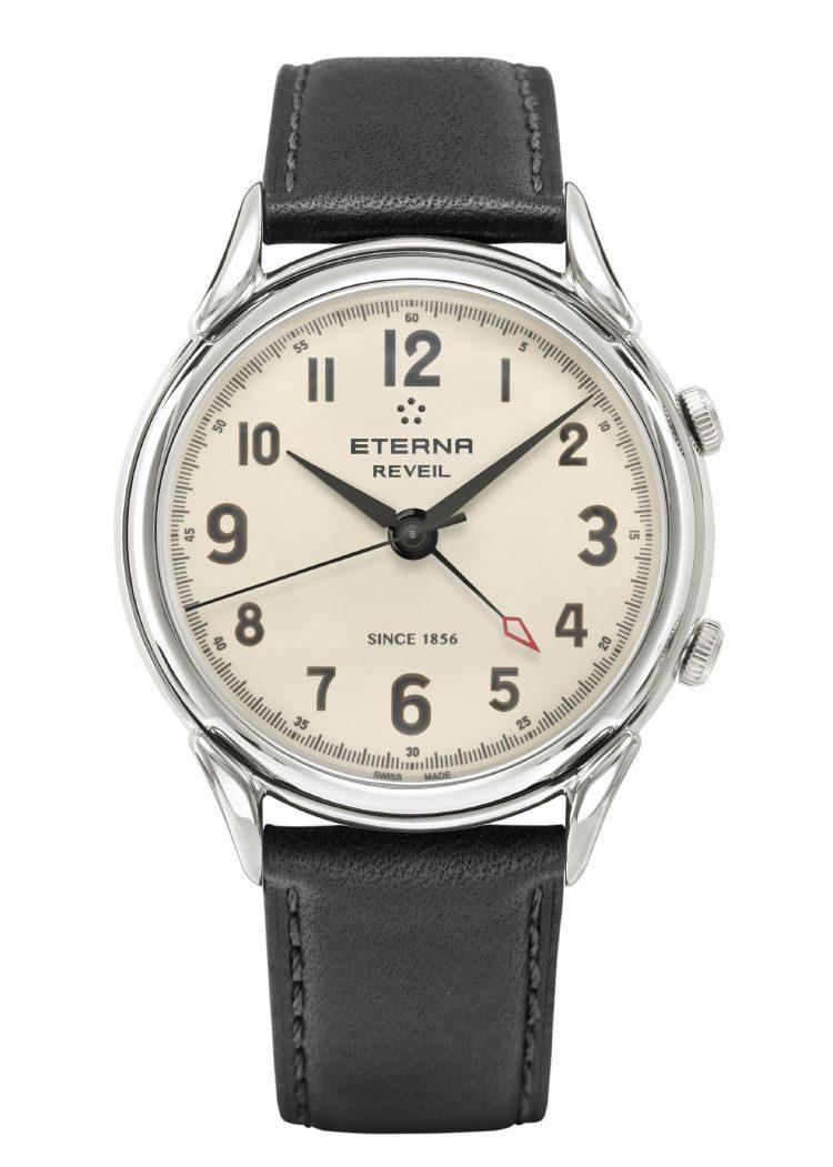 Eterna 1948 For Him Réveil – One Shot 