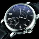 A. Lange & Söhne Richard Lange Pour le Mérite oro bianco: Info e Prezzo