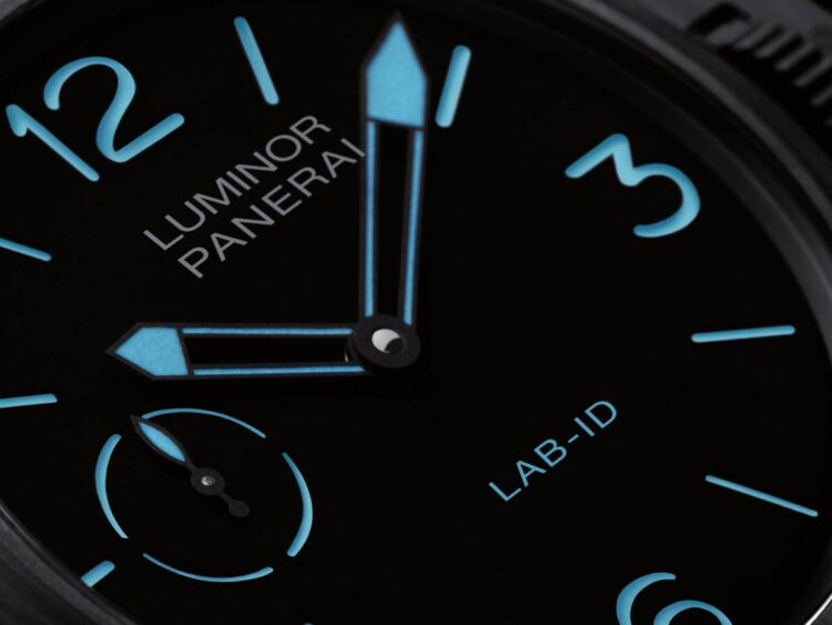 Novità orologi Panerai 2017