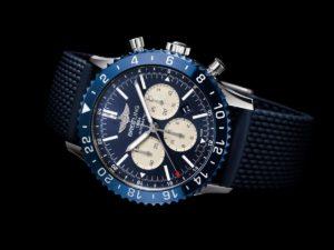 cronografo Breitling Chronoliner B04 Boutique Edition