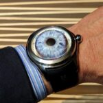 Stai Guardando Me? Corum Bubble Big Magical Matteo Ceccherini