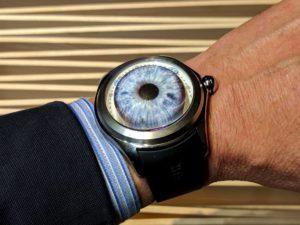 orologio Corum Big Bubble Anima
