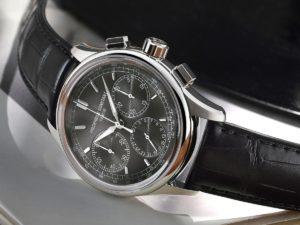 orologio Frederique Constant Flyback Chronograph Manufacture