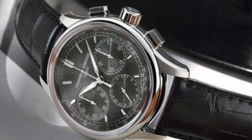 Proposta di Valore: Un Cronografo Flyback di Manifattura a Meno di 3700 Euro