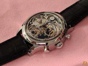 Hajime Asaoka Chronograph