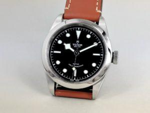 Tudor Heritage Black Bay 41