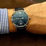 La Proposta di Manifattura: Ulysse Nardin Classico Manufacture