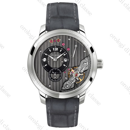 Scheda orologio Glashütte Original PanoInverse XL #10950 Orologio Glashütte Original PanoInverse XL #10950