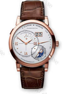 Immagine orologio A. Lange & Söhne modello Grand Lange 1 "Luna Mundi" Immagine orologio A. Lange & Söhne modello Grand Lange 1 "Luna Mundi"