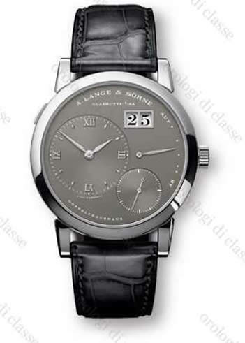 Scheda orologio A. Lange & Söhne Lange 1 #10635 Orologio A. Lange & Söhne Lange 1 #10635