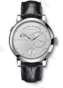 Scheda orologio A. Lange & Söhne Lange 31 #5341 Orologio A. Lange & Söhne Lange 31 #5341