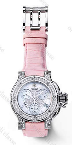 Scheda orologio Aquanautic Princess Cuda #5411 Orologio Aquanautic Princess Cuda #5411