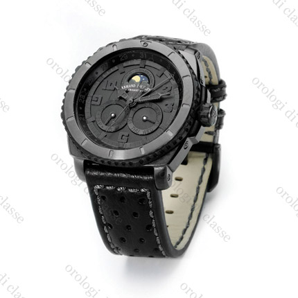 Scheda orologio Armand Nicolet S05 #10964 Orologio Armand Nicolet S05 #10964