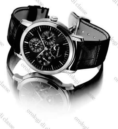 Scheda orologio Audemars Piguet Quantième Perpètuel Jules Audemars 30 Anniversario #5490 Orologio Audemars Piguet Quantième Perpètuel Jules Audemars 30 Anniversario #5490