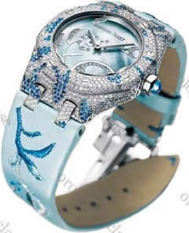 Scheda orologio Audemars Piguet Royal Oak Donna #5474 Orologio Audemars Piguet Royal Oak Donna #5474
