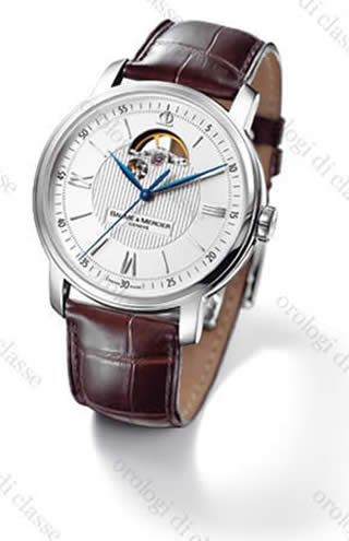 Scheda orologio Baume & Mercier Classima Executives Contemporary 8688 #5564 Orologio Baume & Mercier Classima Executives Contemporary 8688 #5564