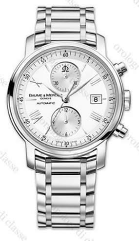 Scheda orologio Baume & Mercier Classima Executives Contemporary 8732 #5565 Orologio Baume & Mercier Classima Executives Contemporary 8732 #5565