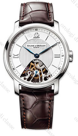 Scheda orologio Baume & Mercier Classima Executives Contemporary 8786 #5566 Orologio Baume & Mercier Classima Executives Contemporary 8786 #5566
