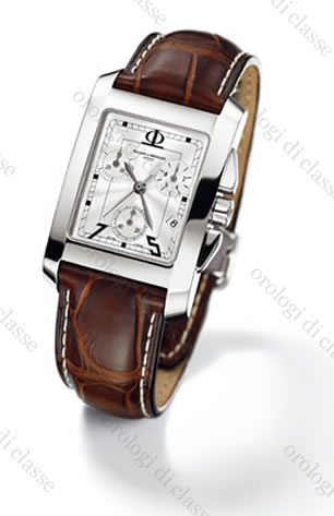 Scheda orologio Baume & Mercier Hampton Classic 8373 #5554 Orologio Baume & Mercier Hampton Classic 8373 #5554