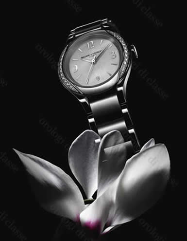 Scheda orologio Baume & Mercier Ilea 8771 #5574 Orologio Baume & Mercier Ilea 8771 #5574