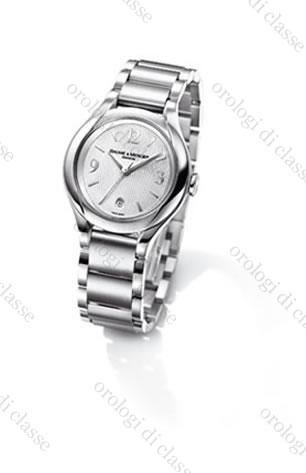 Scheda orologio Baume & Mercier Ilea 8767 #5550 Orologio Baume & Mercier Ilea 8767 #5550