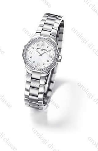 Scheda orologio Baume & Mercier Riviera Classical 8522 #5559 Orologio Baume & Mercier Riviera Classical 8522 #5559