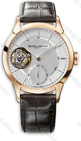 Scheda orologio Baume & Mercier William Baume Collection 8796 #5553 Orologio Baume & Mercier William Baume Collection 8796 #5553