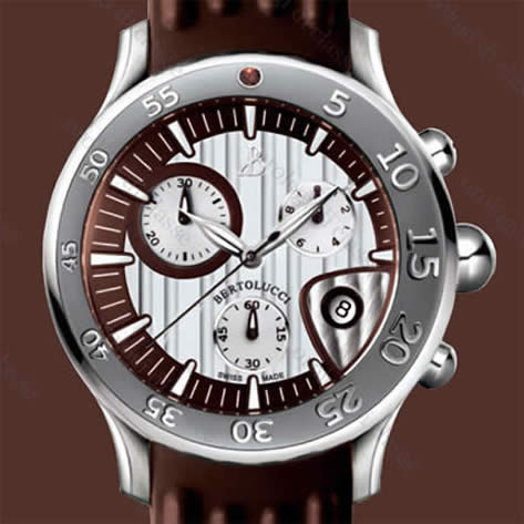 Scheda orologio Bertolucci Bella Costa Chronograph Quartz #5659 Orologio Bertolucci Bella Costa Chronograph Quartz #5659