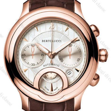 Scheda orologio Bertolucci Casual Chic Giro #5684 Orologio Bertolucci Casual Chic Giro #5684
