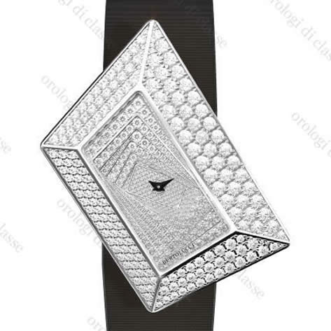 Scheda orologio Bertolucci Haute Couture Gioco #5683 Orologio Bertolucci Haute Couture Gioco #5683