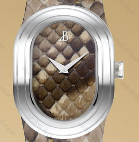 Scheda orologio Bertolucci Serena #5708 Orologio Bertolucci Serena #5708