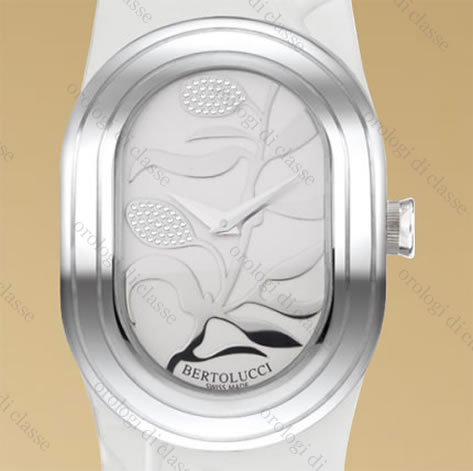 Scheda orologio Bertolucci Serena #5709 Orologio Bertolucci Serena #5709