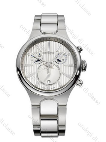 Scheda orologio Bertolucci Serena Garbo gent Chronograph #5666 Orologio Bertolucci Serena Garbo gent Chronograph #5666